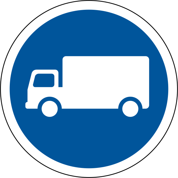 Road Signs