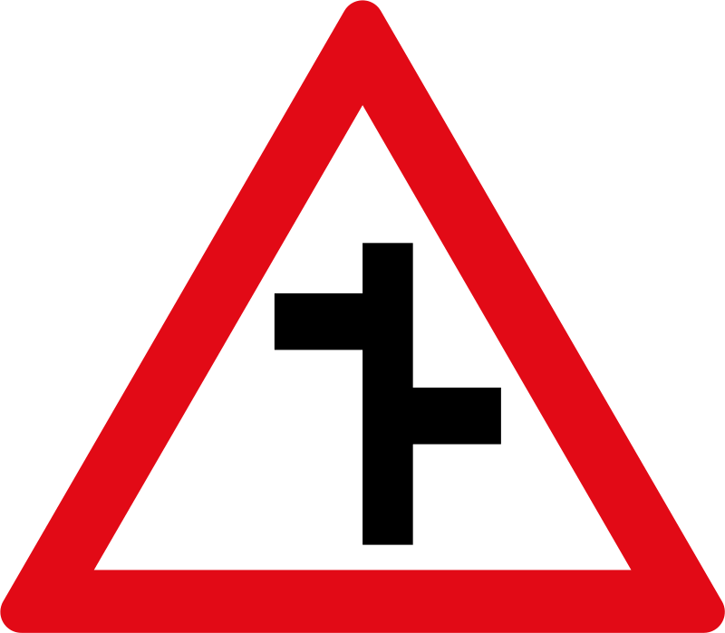 Road Signs