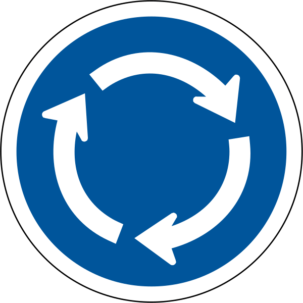 Road Signs