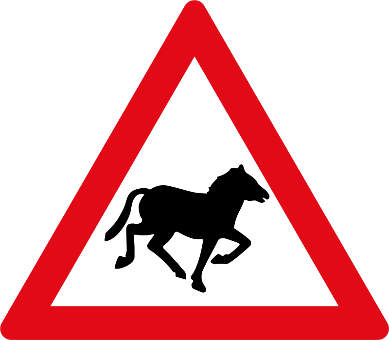 Road Signs