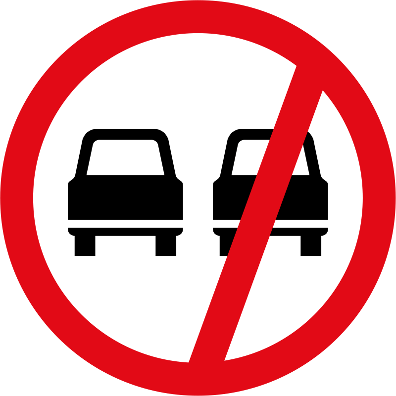 Road Signs