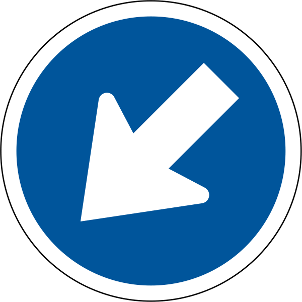 Road Signs