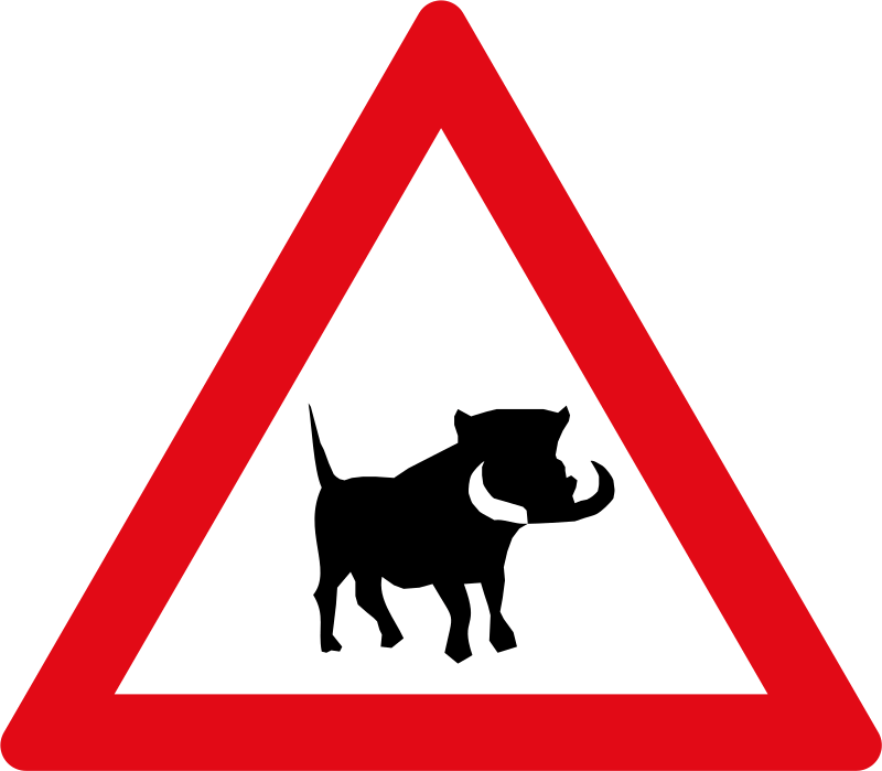 Road Signs