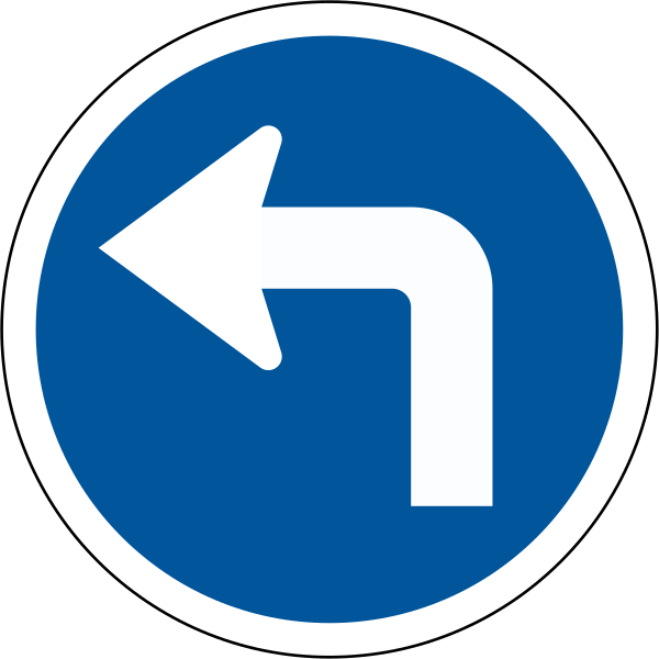 Road Signs