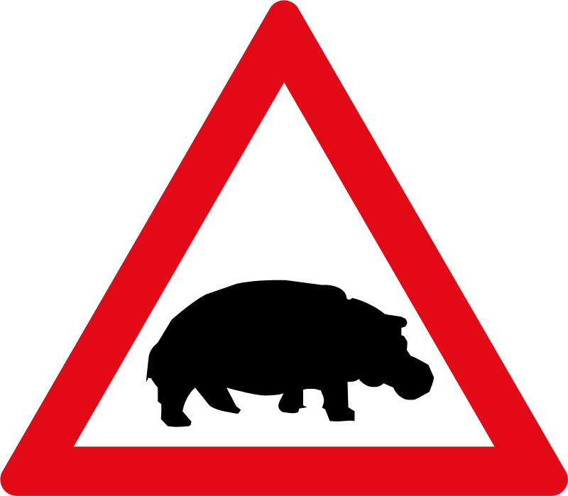 Road Signs