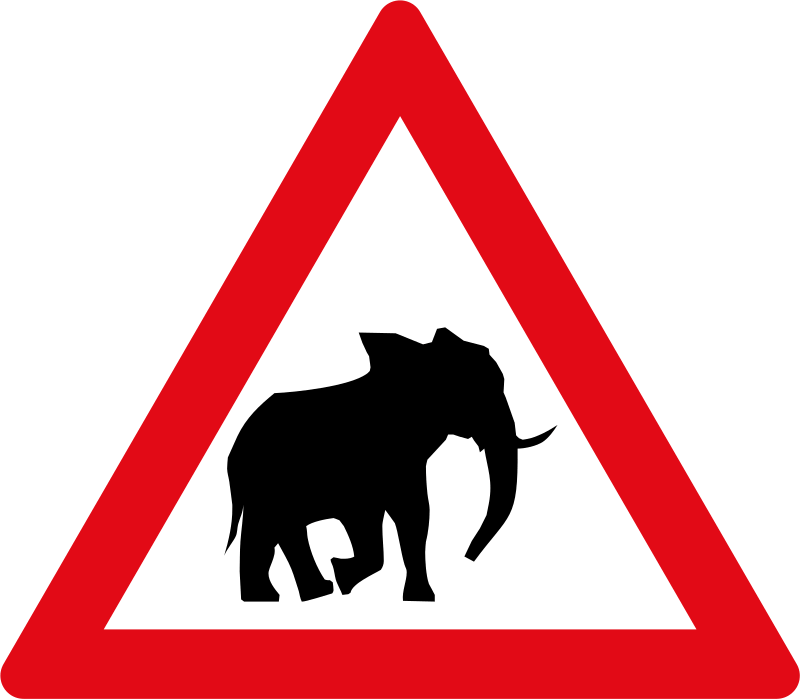 Road Signs