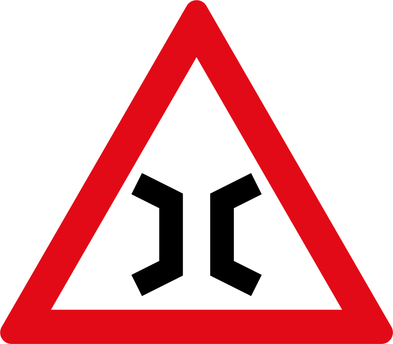 Road Signs