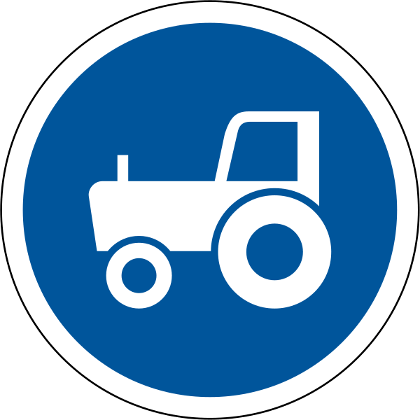 Road Signs