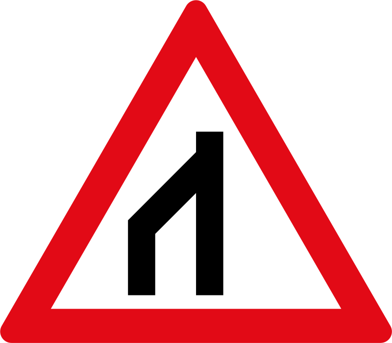 Road Signs