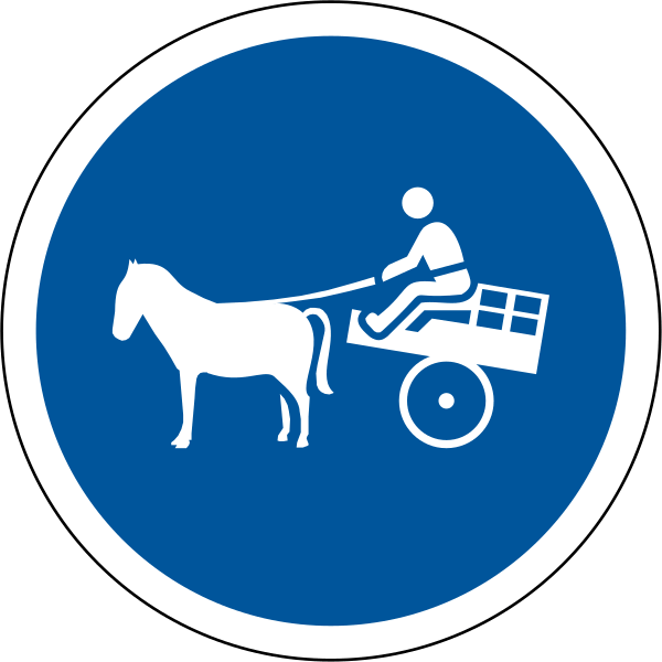 Road Signs