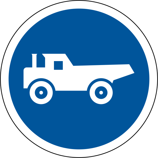 Road Signs