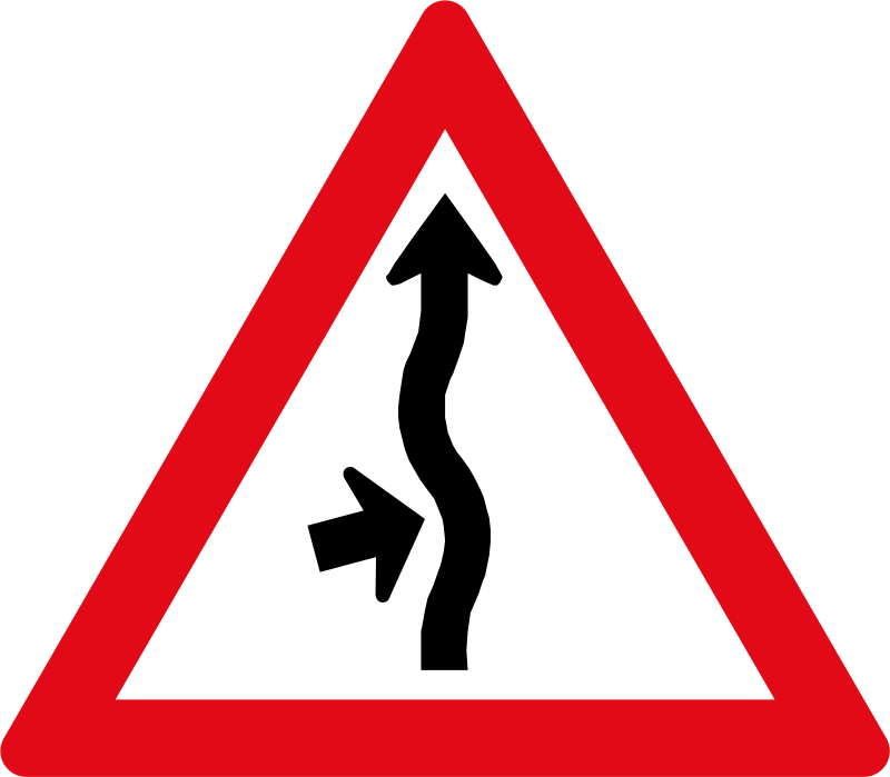 Road Signs