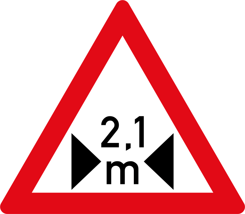 Road Signs