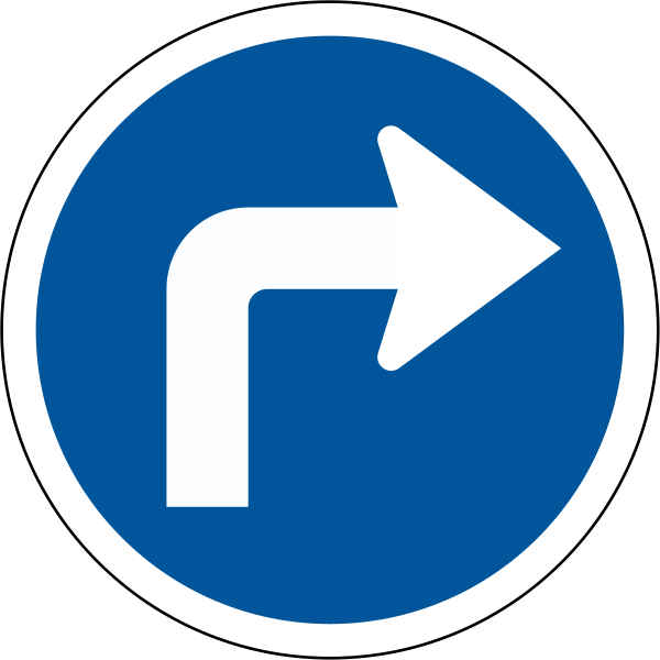 Road Signs