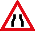 Road Signs
