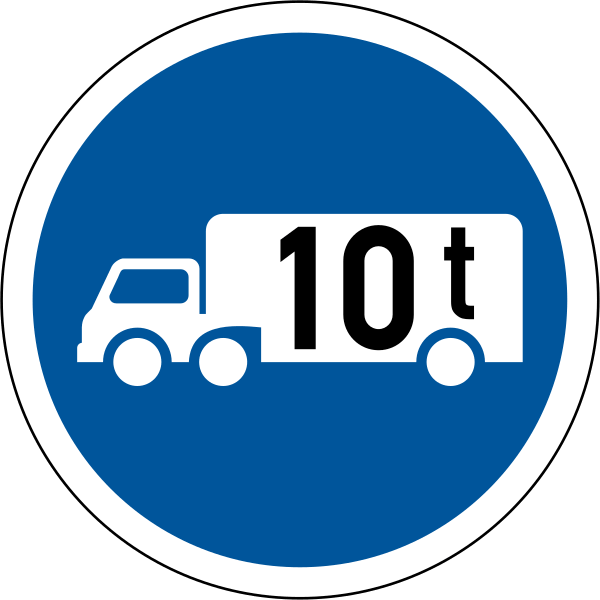 Road Signs