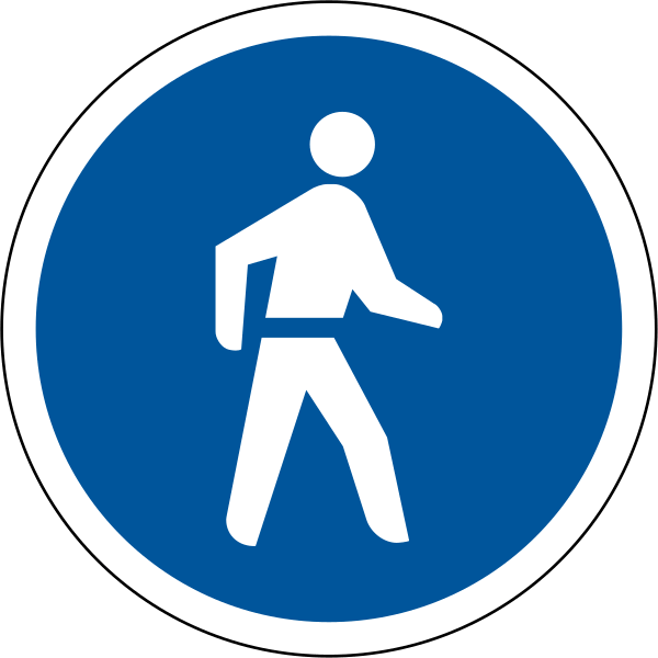 Road Signs