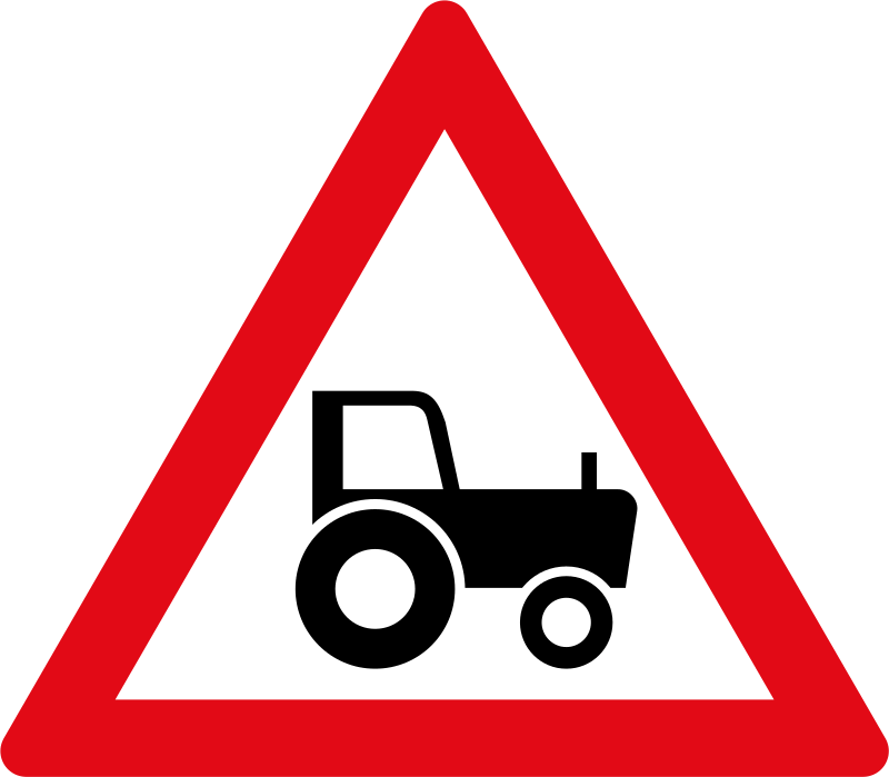 Road Signs