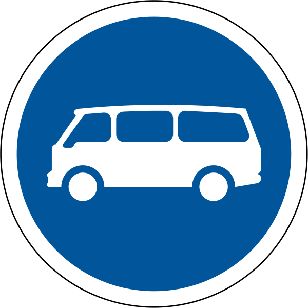 Road Signs