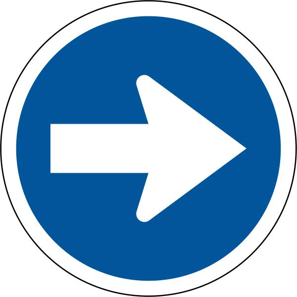 Road Signs