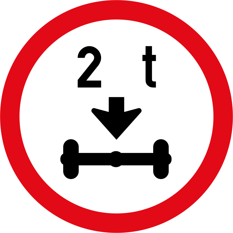 Road Signs
