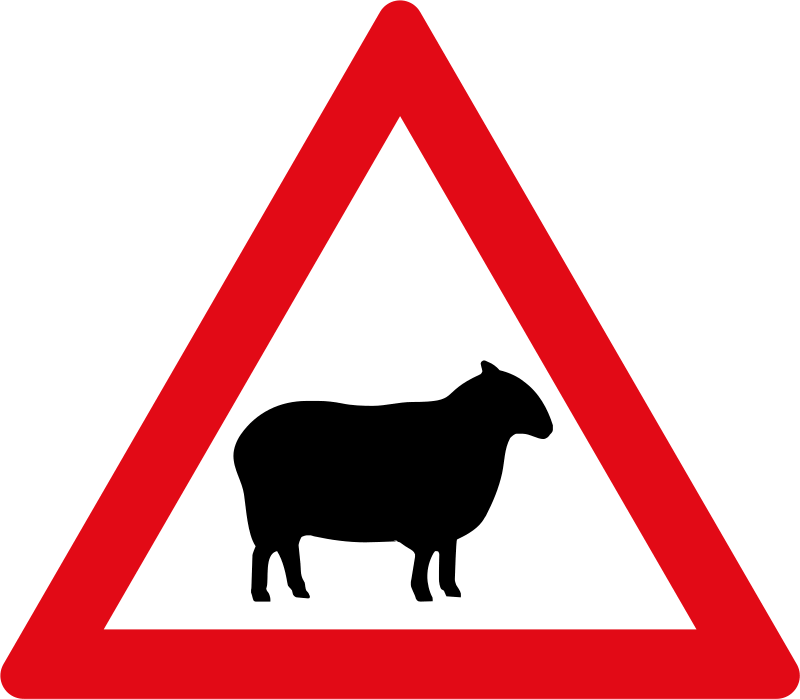 Road Signs