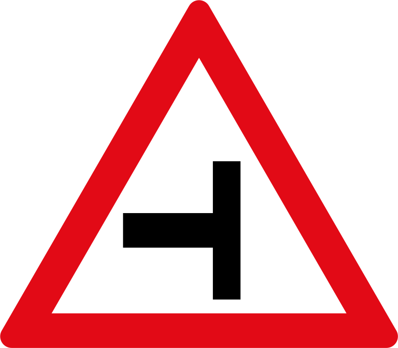 Road Signs
