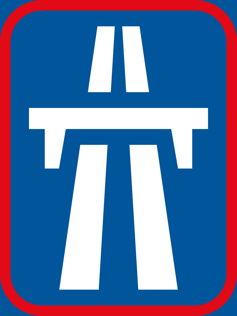 Road Signs