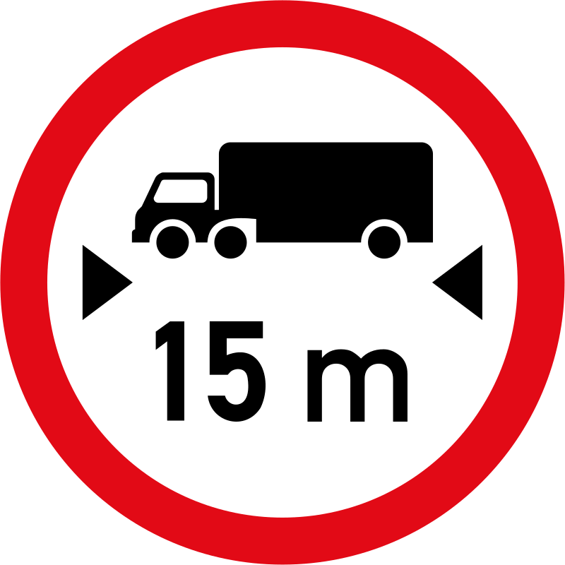 Road Signs