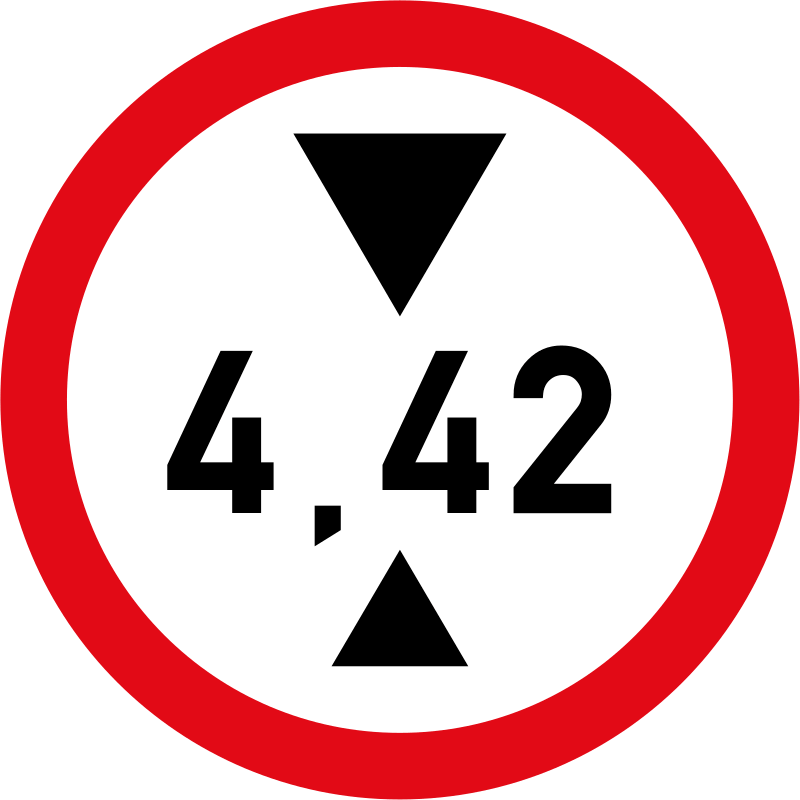 Road Signs