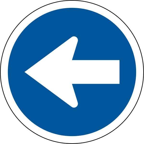 Road Signs