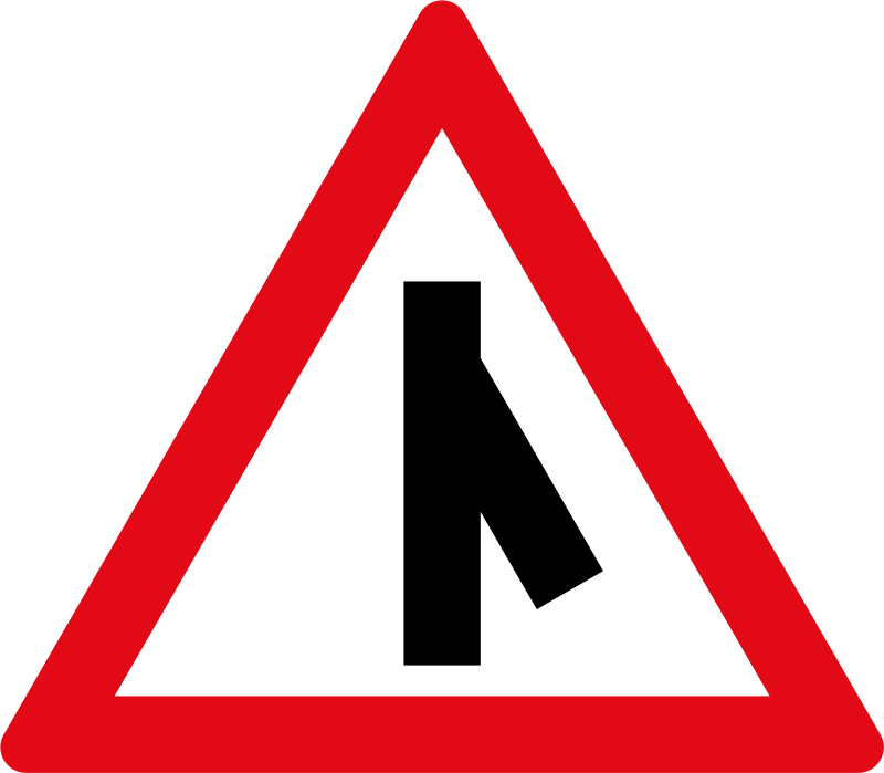 Road Signs
