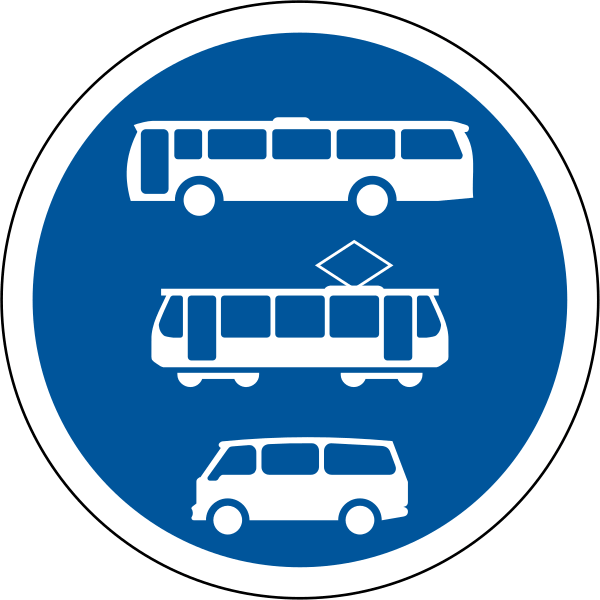 Road Signs