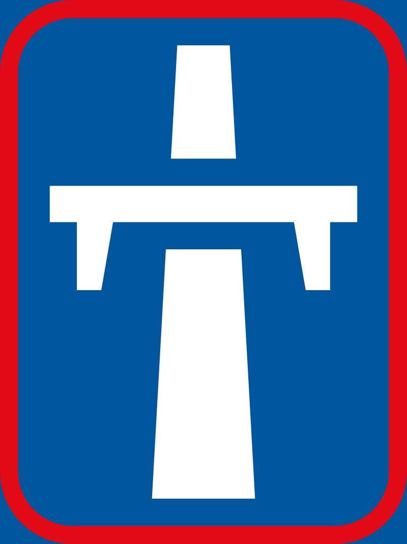 Road Signs