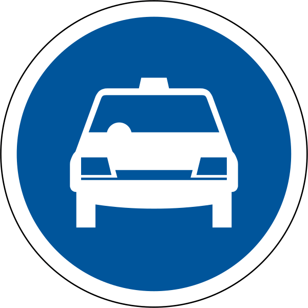 Road Signs