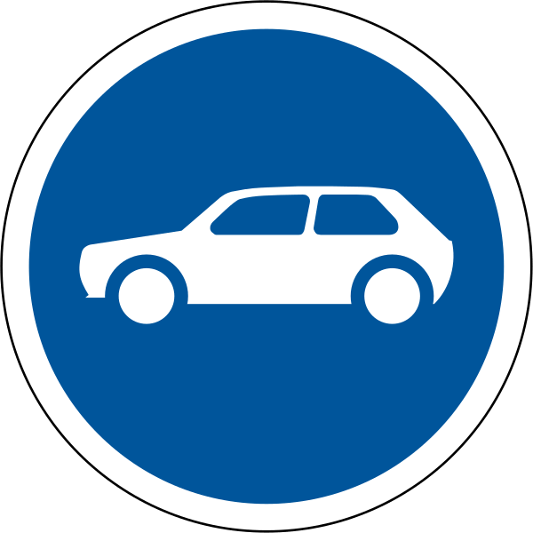 Road Signs