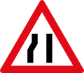 Road Signs