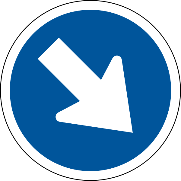 Road Signs