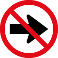 Road Signs