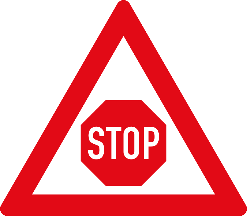 Road Signs