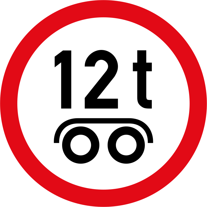 Road Signs