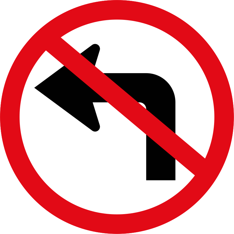 Road Signs