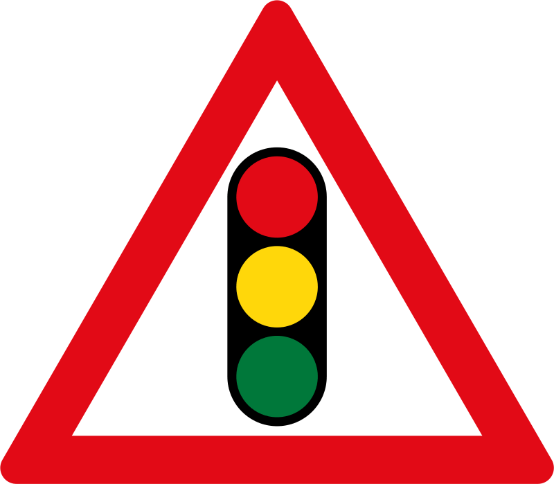 Road Signs