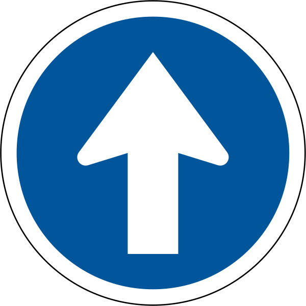 Road Signs