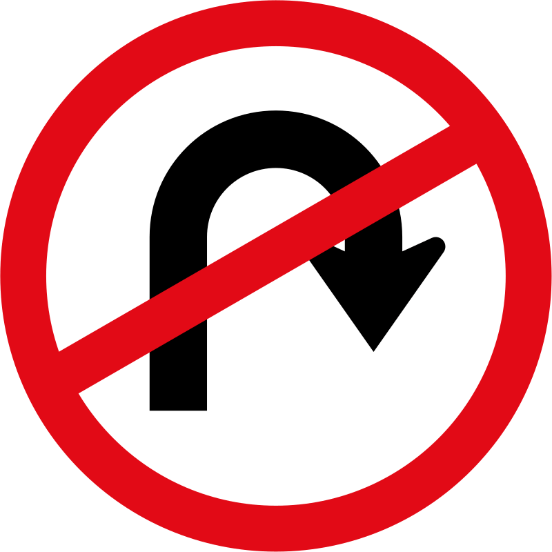 Road Signs
