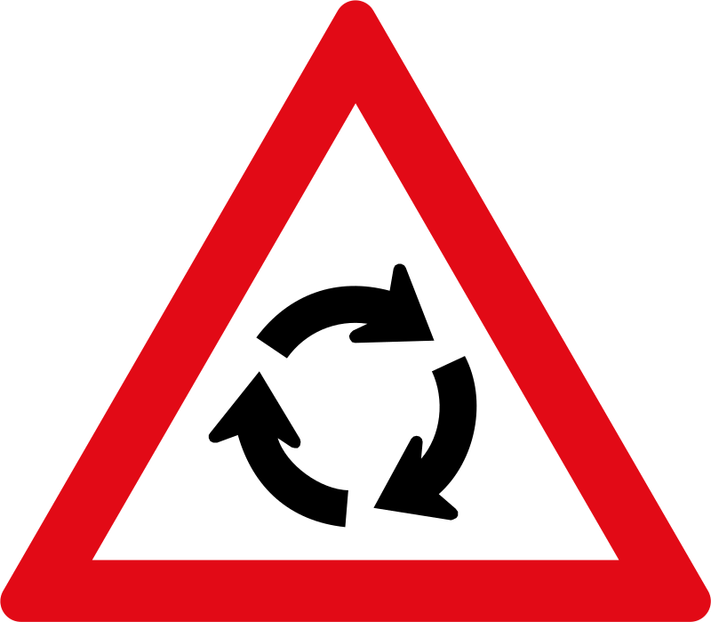 Road Signs