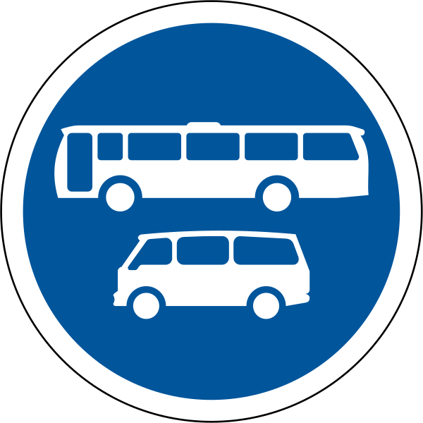 Road Signs