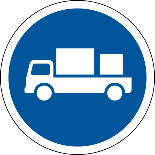 Road Signs