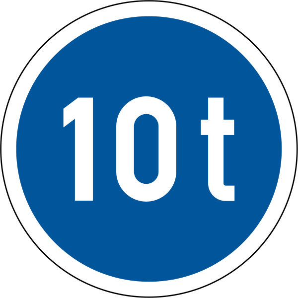 Road Signs