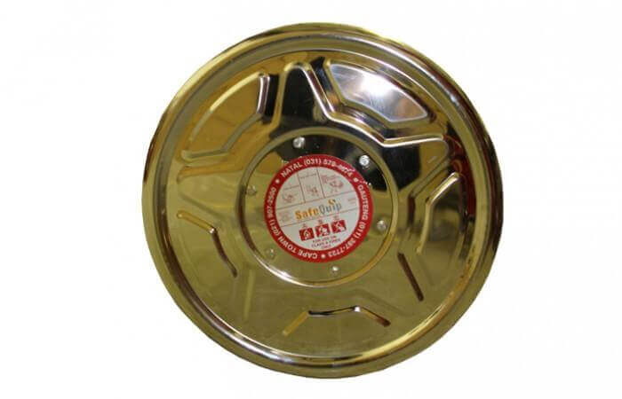 Fire Hose Reel Accessories